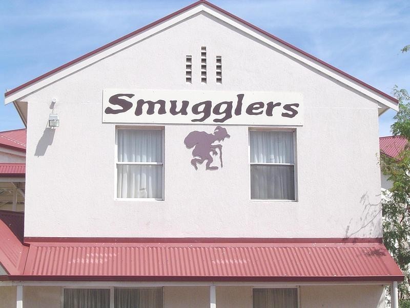 24/14-16 Crozier Road. Smugglers Inn, Victor Harbor SA 5211