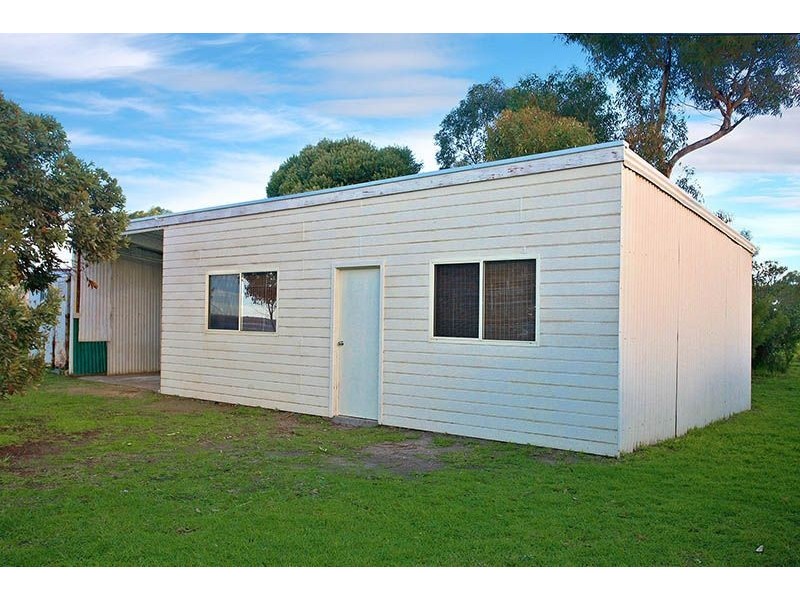 166 B Currency Creek Road, Goolwa North SA 5214