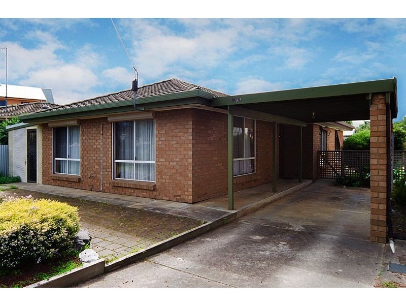 27 Dromana Parade, Hayborough SA 5211
