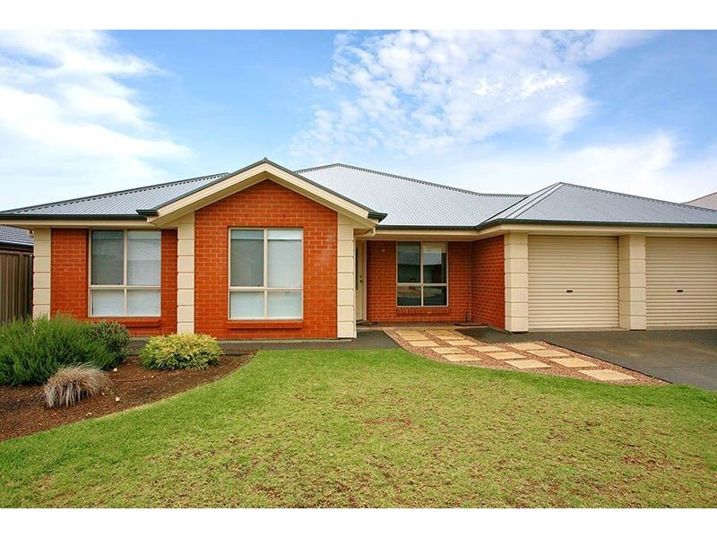 11 Jemison Court, Goolwa North SA 5214