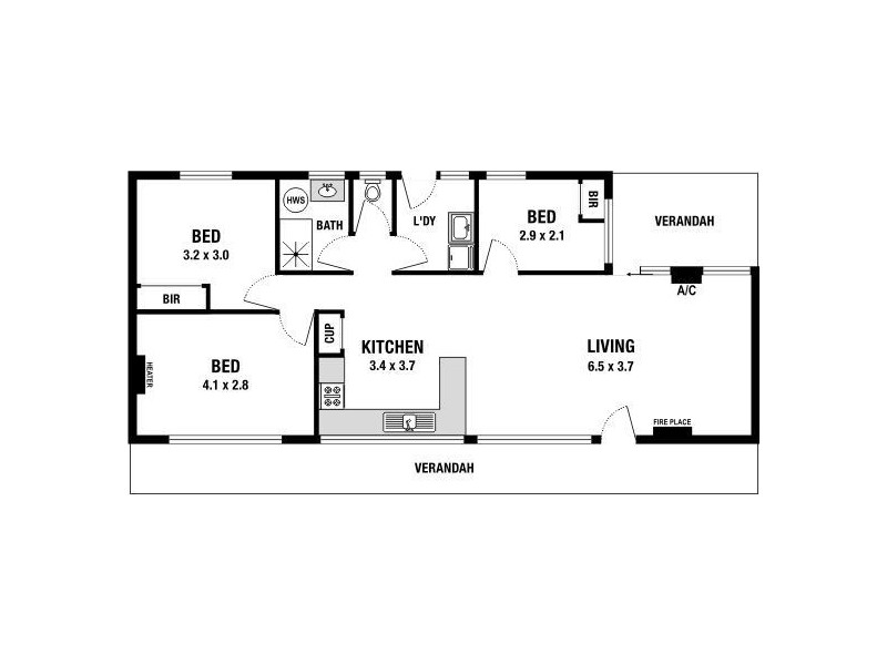 8 New Orleans Street, Goolwa North SA 5214