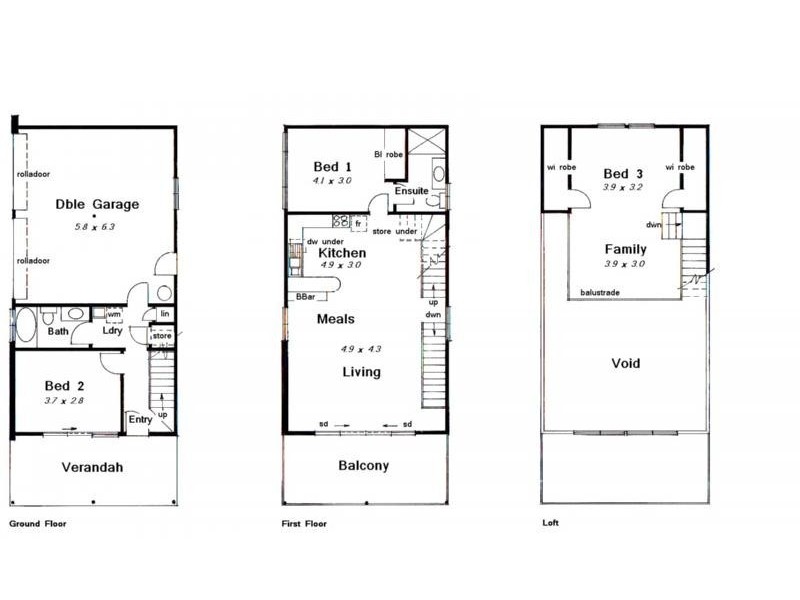 1/16 Flinders Parade, Victor Harbor SA 5211