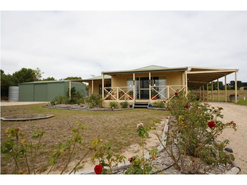 Lot 4 Sidney Parade, Hindmarsh Island SA 5214