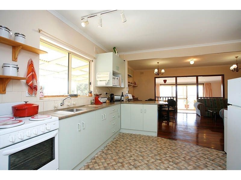 Lot 4 Sidney Parade, Hindmarsh Island SA 5214