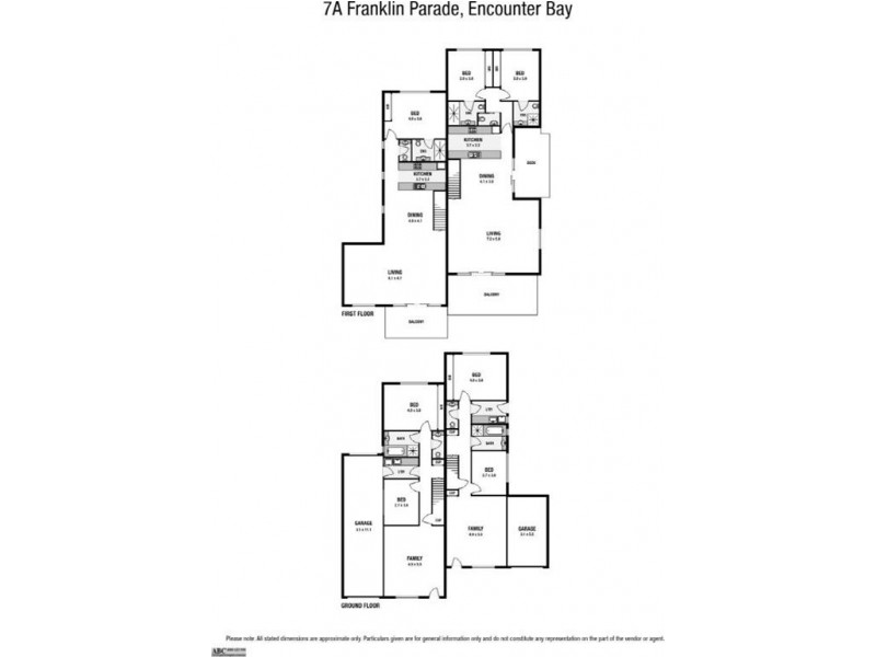 7A Franklin Parade, Encounter Bay SA 5211