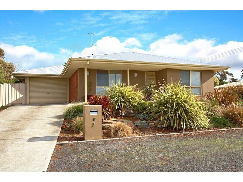 7 Rosetta Place, Hayborough SA 5211