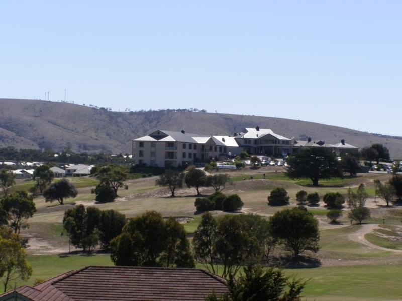 46 Cudmore Road, Mccracken SA 5211
