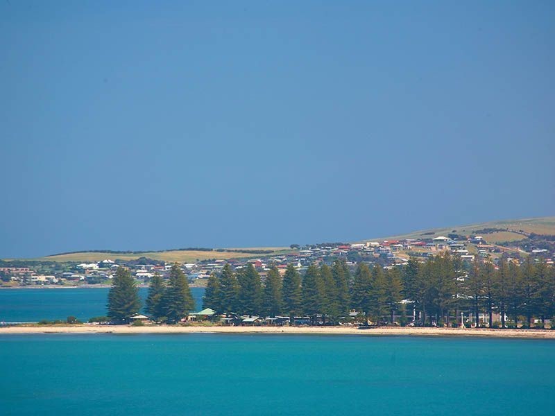 Lot 302 Boucaut Crescent, Hayborough SA 5211