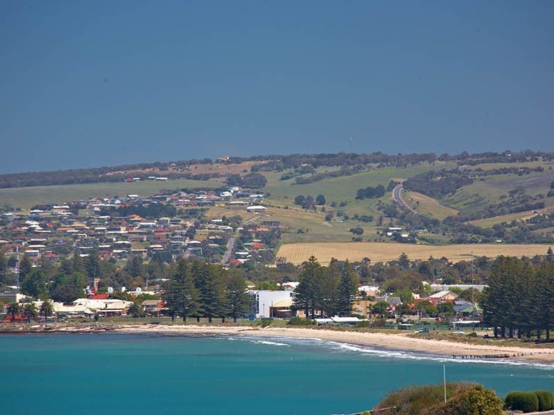 Lot 302 Boucaut Crescent, Hayborough SA 5211