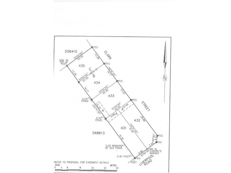 Lt 431-435 Liverpool Rd/Clark Street, Goolwa SA 5214