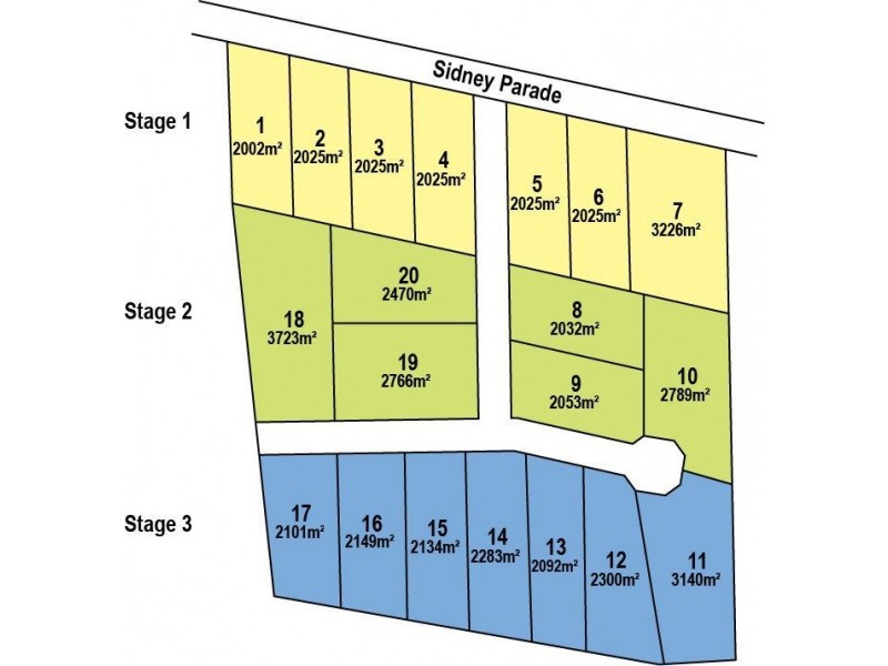 Lot 4 Sidney Parade, Hindmarsh Island SA 5214