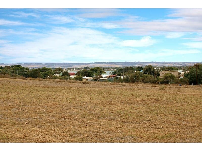 Lot 4 Sidney Parade, Hindmarsh Island SA 5214