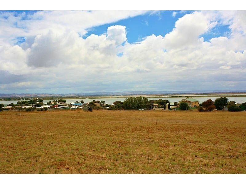 Lot 4 Sidney Parade, Hindmarsh Island SA 5214