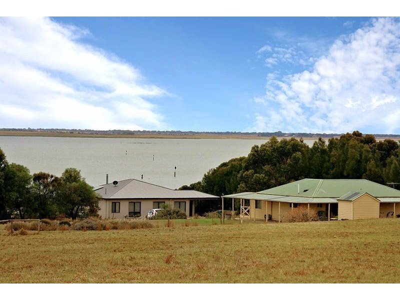 Lot 4 Sidney Parade, Hindmarsh Island SA 5214