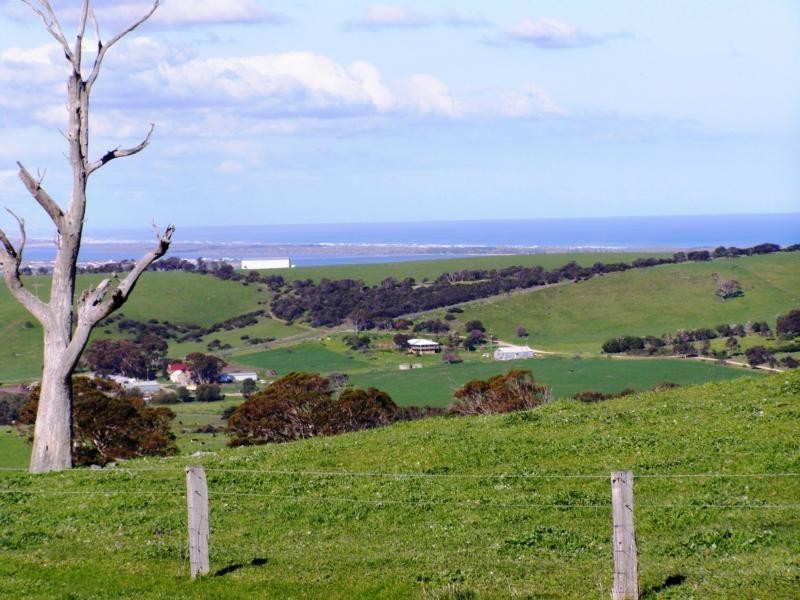 Lot 201 The Brook Drive, Middleton SA 5213