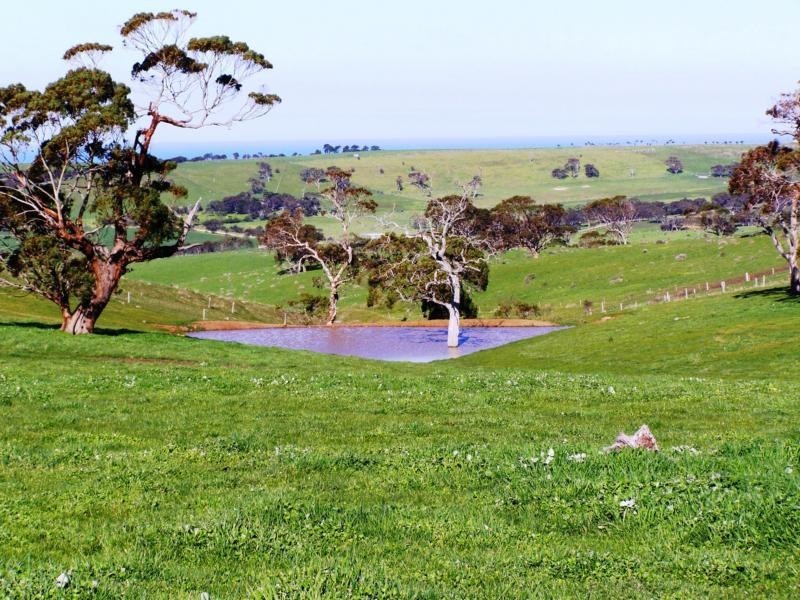 Lot 201 The Brook Drive, Middleton SA 5213