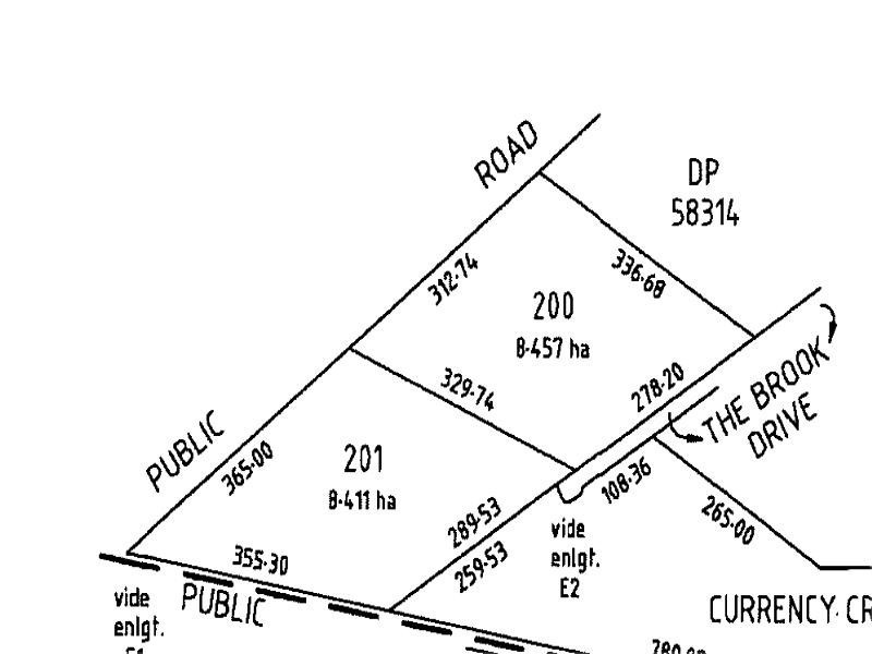 Lot 201 The Brook Drive, Middleton SA 5213