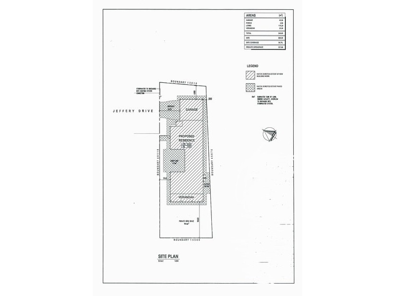 Lot 168 Jeffery Drive, Encounter Bay SA 5211