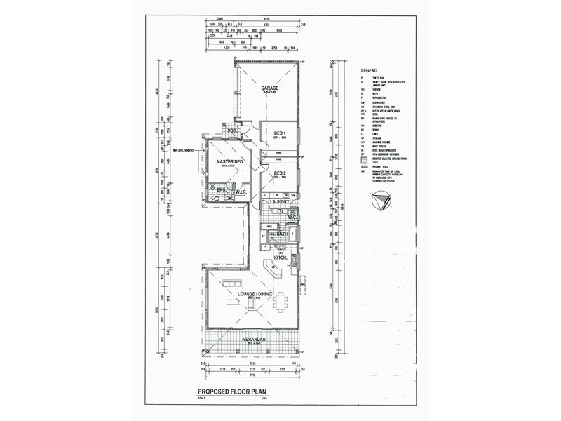 Lot 168 Jeffery Drive, Encounter Bay SA 5211