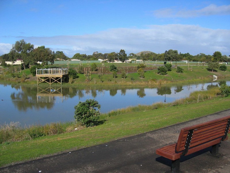 Lot 168 Jeffery Drive, Encounter Bay SA 5211