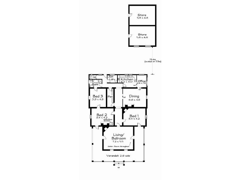 184 Liverpool Road, Goolwa SA 5214