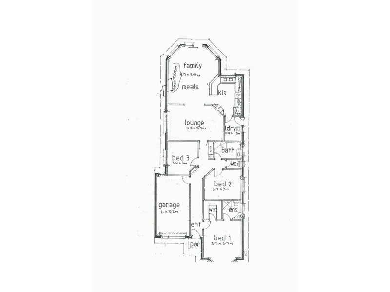 5 Mary Pelham Court, Mccracken SA 5211