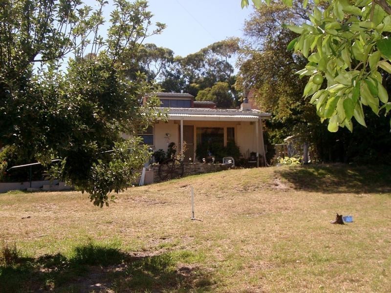 21 William Street, Victor Harbor SA 5211