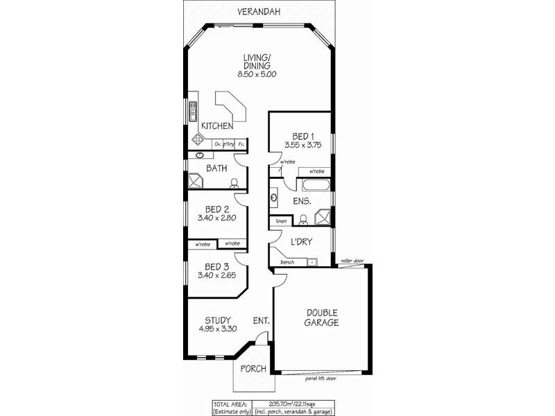 6 Palm Court, Victor Harbor SA 5211
