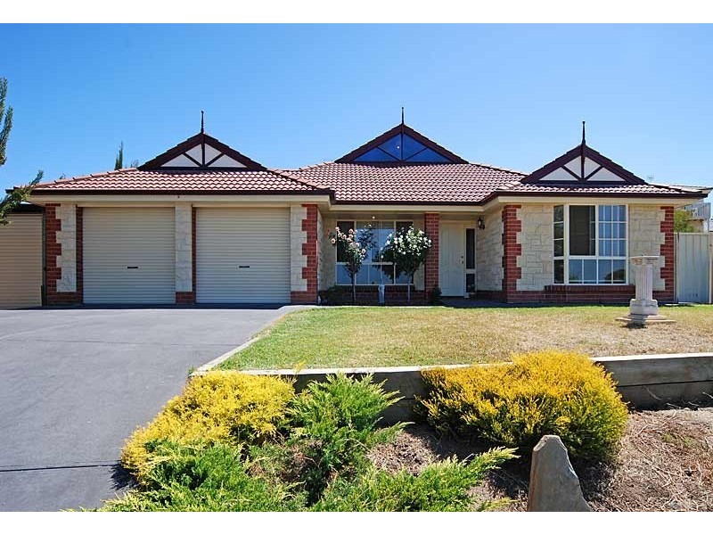 12 Gribble Court, Victor Harbor SA 5211