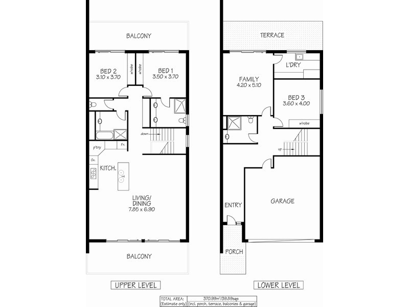 11 Bluffview Road, Victor Harbor SA 5211