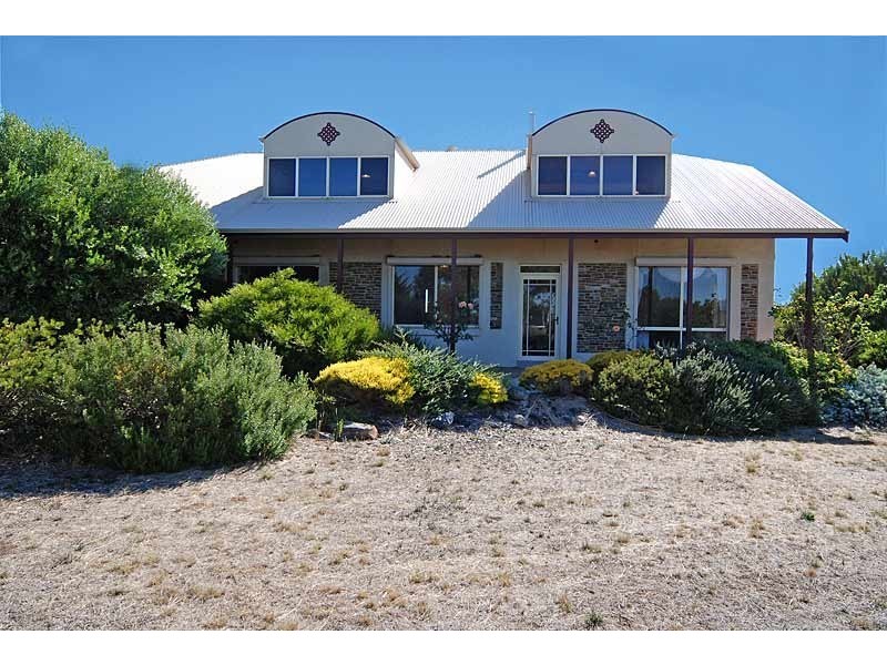 Lot 23 Tjilbruke Drive, Encounter Bay SA 5211