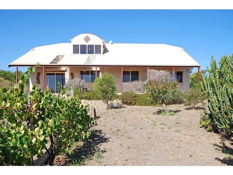 Lot 23 Tjilbruke Drive, Encounter Bay SA 5211