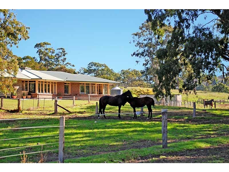 Lot 138 Inman Valley Road, Inman Valley SA 5211