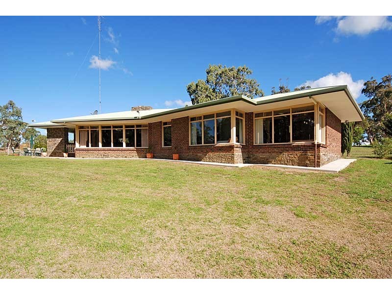 Lot 138 Inman Valley Road, Inman Valley SA 5211