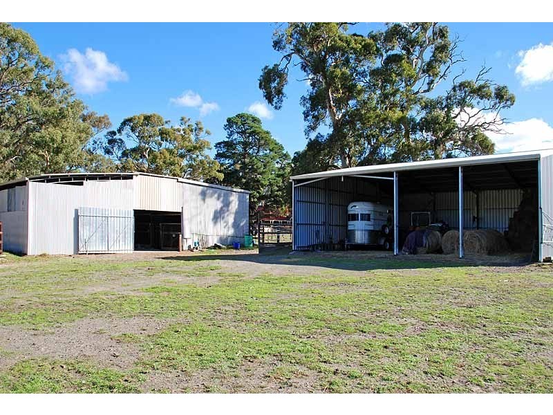 Lot 138 Inman Valley Road, Inman Valley SA 5211