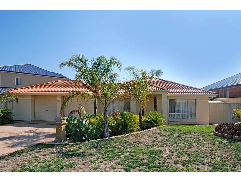 72 Rapid Drive, Mccracken SA 5211
