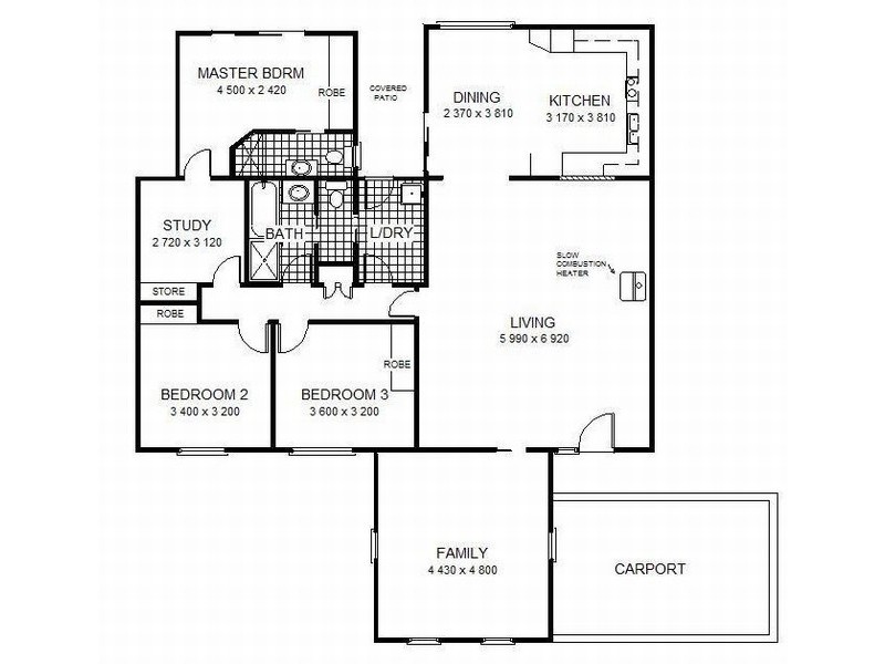 9 Bodman Street, Mccracken SA 5211