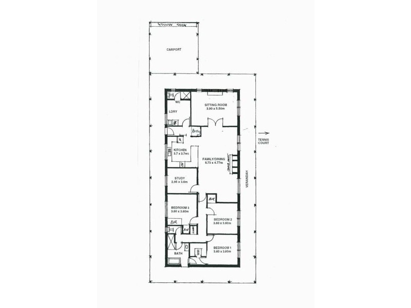 Lot 4 Back Valley Road, Victor Harbor SA 5211