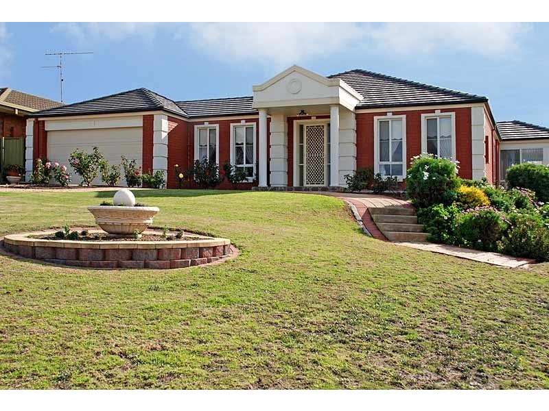 1 Dundalk Avenue, Mccracken SA 5211