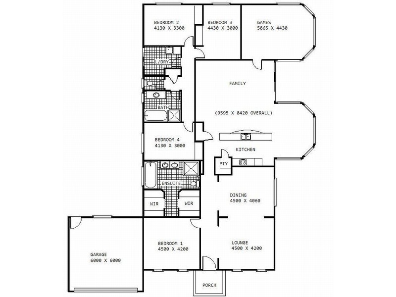 1 Dundalk Avenue, Mccracken SA 5211