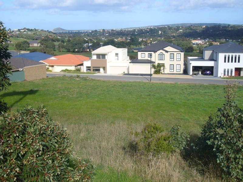 Lot 2005 Coromandel Drive, Mccracken SA 5211