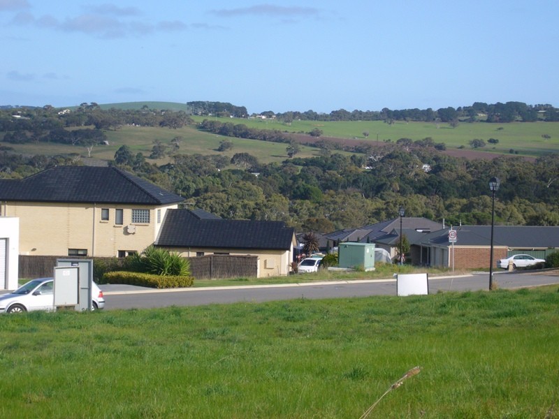 Lot 2005 Coromandel Drive, Mccracken SA 5211