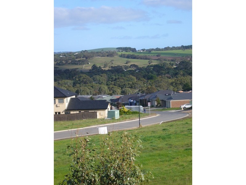 Lot 2005 Coromandel Drive, Mccracken SA 5211