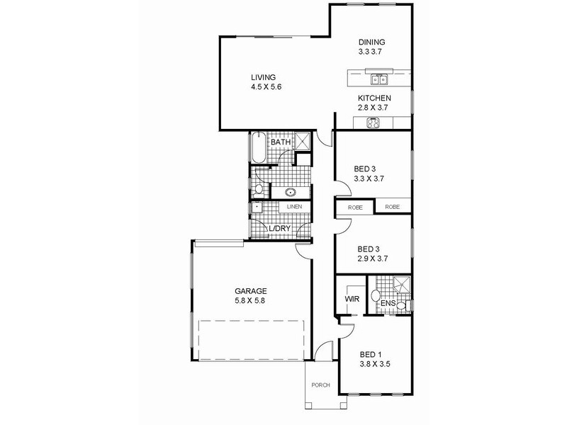 7 Pervan Street, Encounter Bay SA 5211