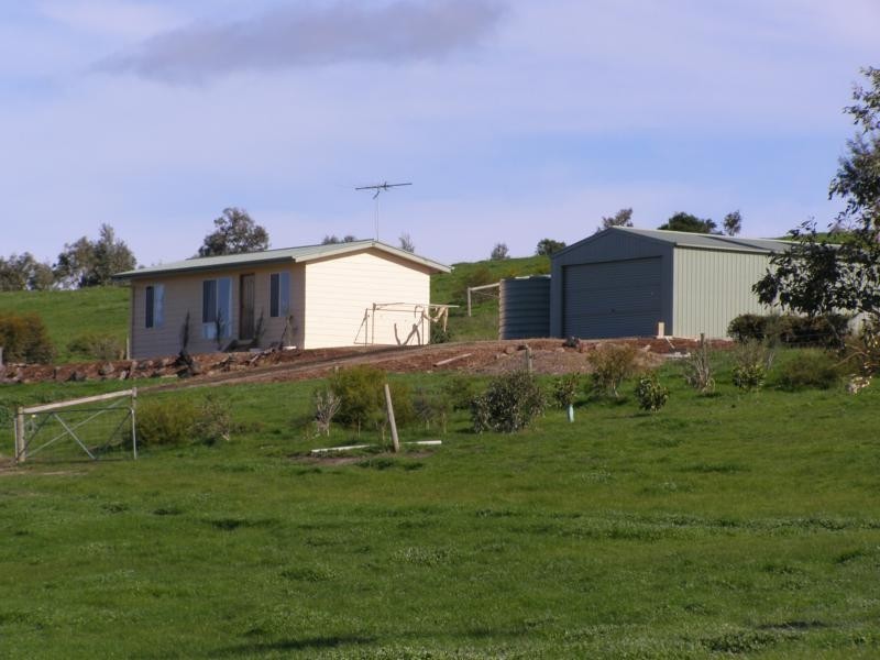 Lot 12 The Brook Drive, Middleton SA 5213