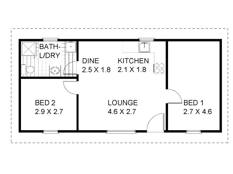 Lot 12 The Brook Drive, Middleton SA 5213