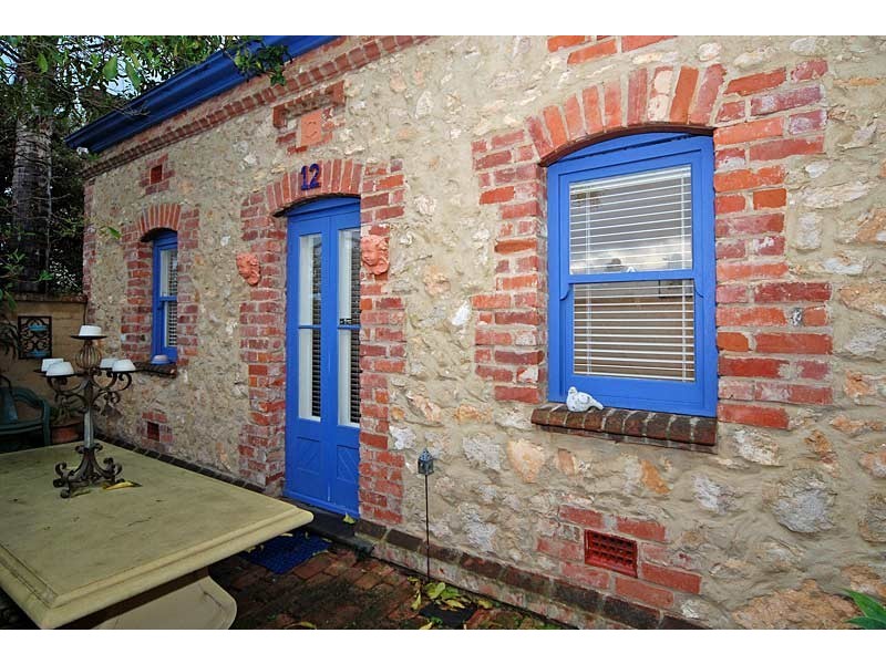 12 Hutchinson Street, Goolwa SA 5214