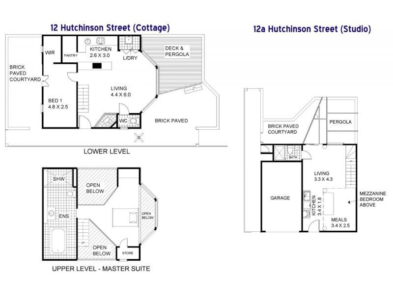 12 Hutchinson Street, Goolwa SA 5214