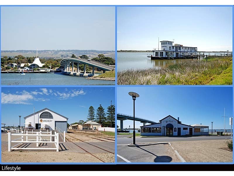 12 Hutchinson Street, Goolwa SA 5214