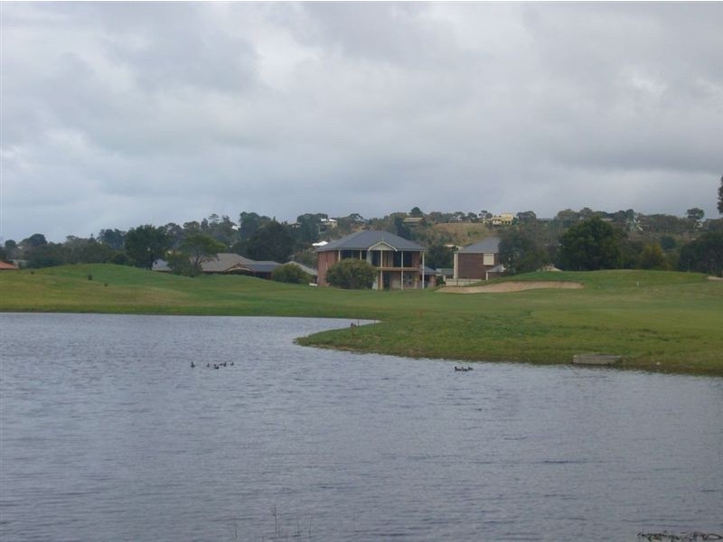 Lot 217 John Pirie Court, Mccracken SA 5211